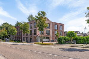 Hoge Rijndijk Zoeterwoude Hoge Rijndijk Zoeterwoude