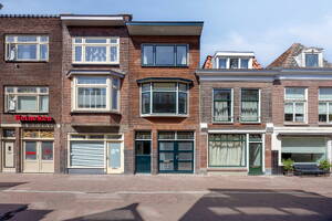Morsstraat 45A Leiden Morsstraat 45A Leiden