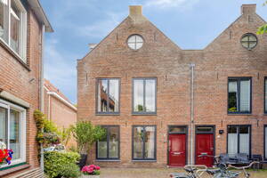 Van der Lubbehof 27A Leiden Van der Lubbehof 27A Leiden