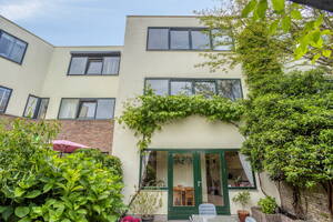 Maria Montessoripad Leiden Maria Montessoripad Leiden