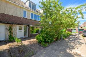 Lekstraat 8 Leiden Lekstraat 8 Leiden