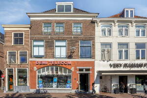 Turfmarkt 7E Leiden Turfmarkt 7E Leiden