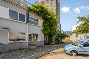 Moerbeistraat 23 Leiden Moerbeistraat 23 Leiden