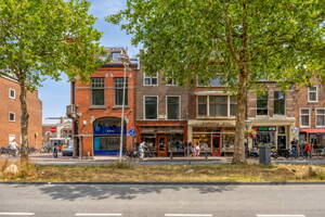 Kabeljauwsteeg 2D Leiden Kabeljauwsteeg 2D Leiden