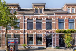Wasstraat 31 Leiden Wasstraat 31 Leiden