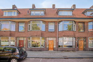 Zeemanlaan 19 Leiden Zeemanlaan 19 Leiden