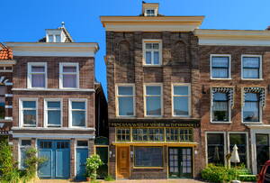 Apothekersdijk 12D Leiden Apothekersdijk 12D Leiden