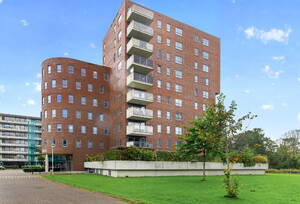 Zuiderschans 27 Leiderdorp Zuiderschans 27 Leiderdorp