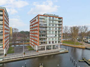 Neptunuskade 23 Leiden Neptunuskade 23 Leiden