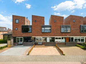 Dijkwacht 140 Leiderdorp Dijkwacht 140 Leiderdorp