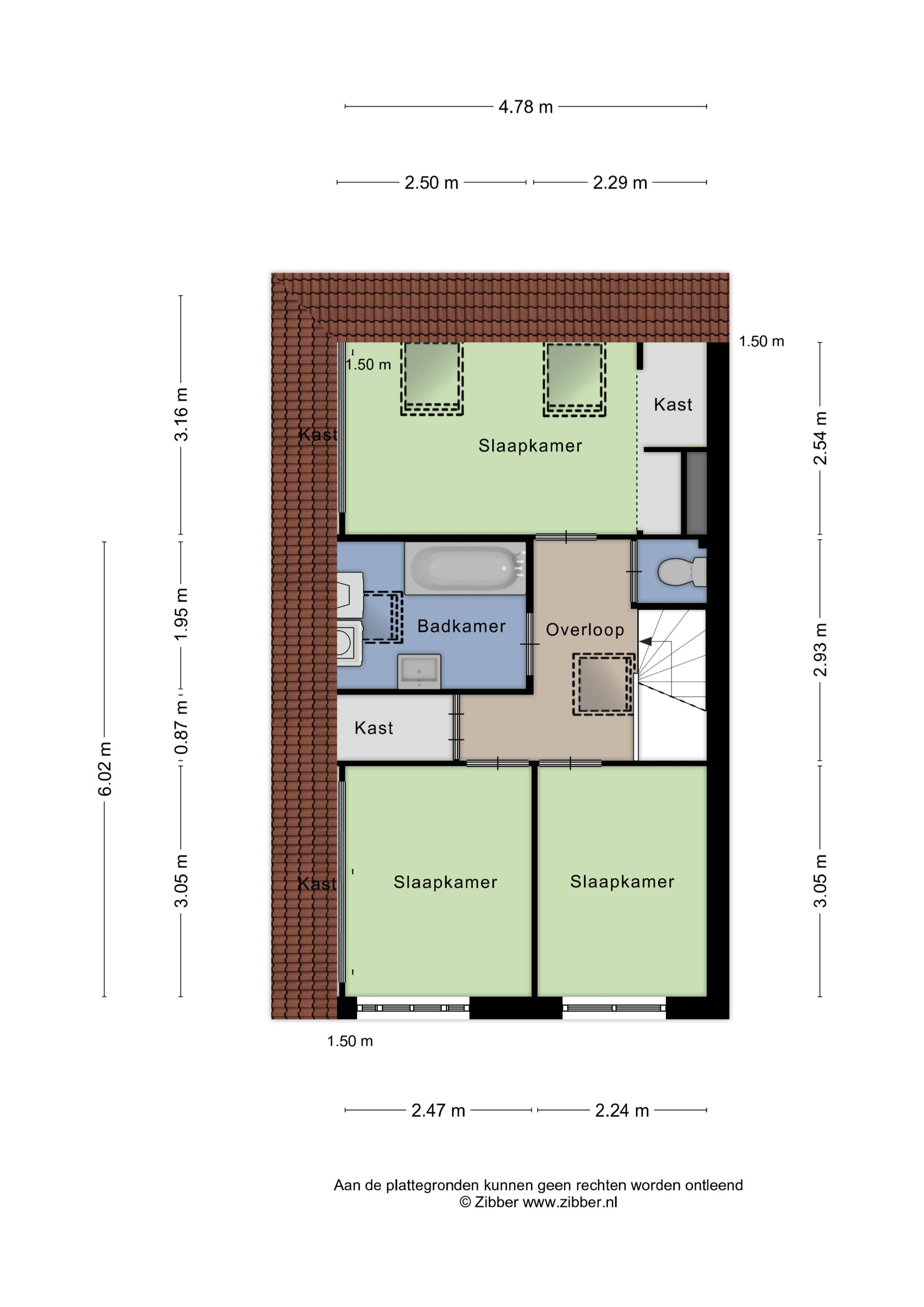 Rendah kos plan rumah 3 bilik Lihat Pelbagai