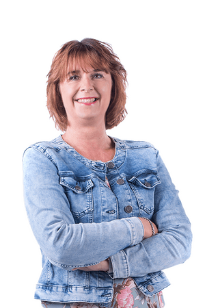 Hetty de Haan Hetty de Haan