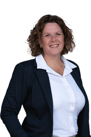 Esther van der Weele Esther van der Weele