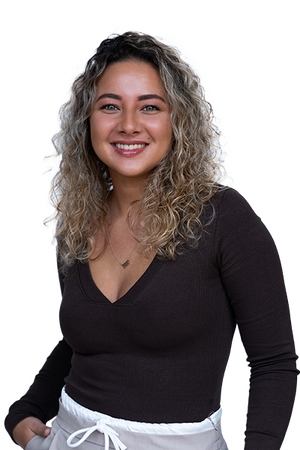 Ylana van Deijn Ylana van Deijn