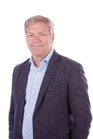 Leo van der Spek Leo van der Spek