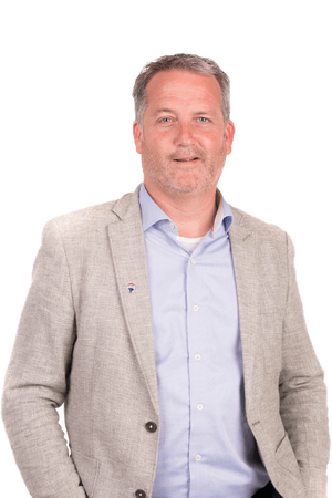 André Bunnig André Bunnig