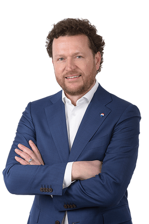 Gijs de Kok Gijs de Kok