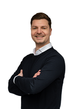 Tim van Delft Tim van Delft