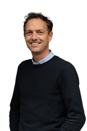 Jimmy van Delft Jimmy van Delft