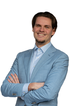 Yme Koevoet Yme Koevoet