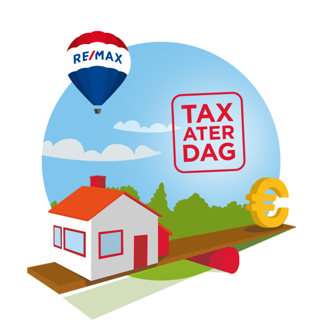 Taxaterdag